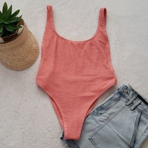 BILLABONG • Summer High One Piece Swimsuit